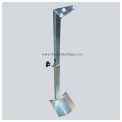 Telescope for Weiss umbrella hold down