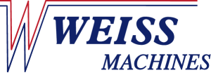 Weiss Machines aps logo