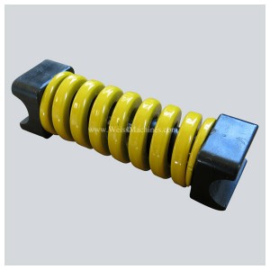 Reinforced spring kit - SMALL series