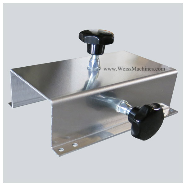 TECHTONGDA Screen Printing Pallet Brackets - 2 Pack With Screws, Pallet Holder Support Tool