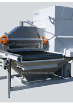 Hot-Melt Application